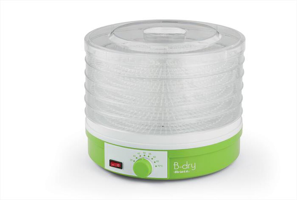 Immagine del prodotto ARIETE - 0616-Verde, Bianco