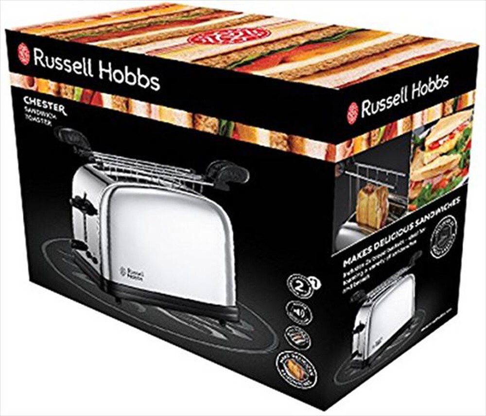 "RUSSELL HOBBS - 23310-56 Chester"