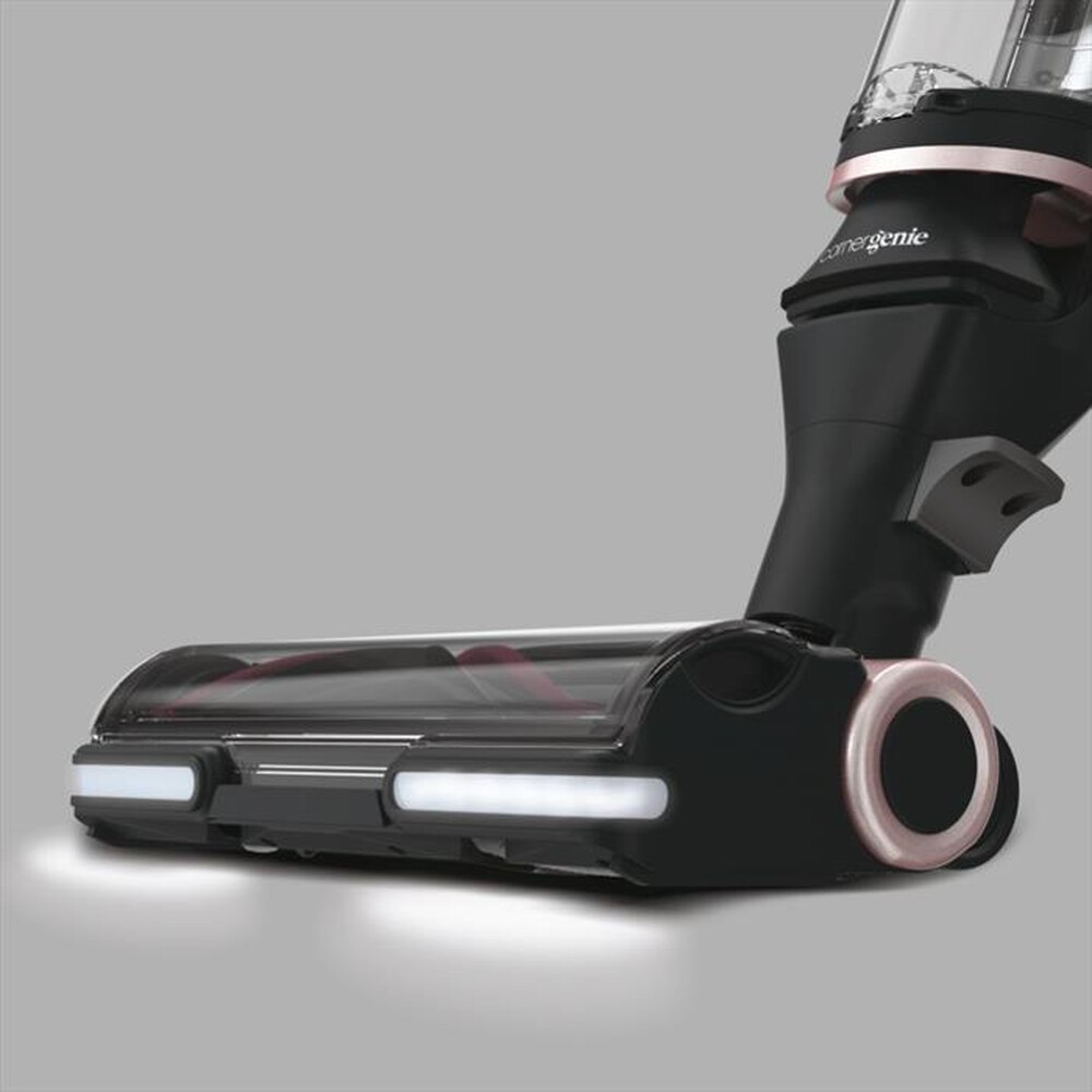 "HOOVER - Aspirapolvere ricaricabile HFX10P 011-Nero"
