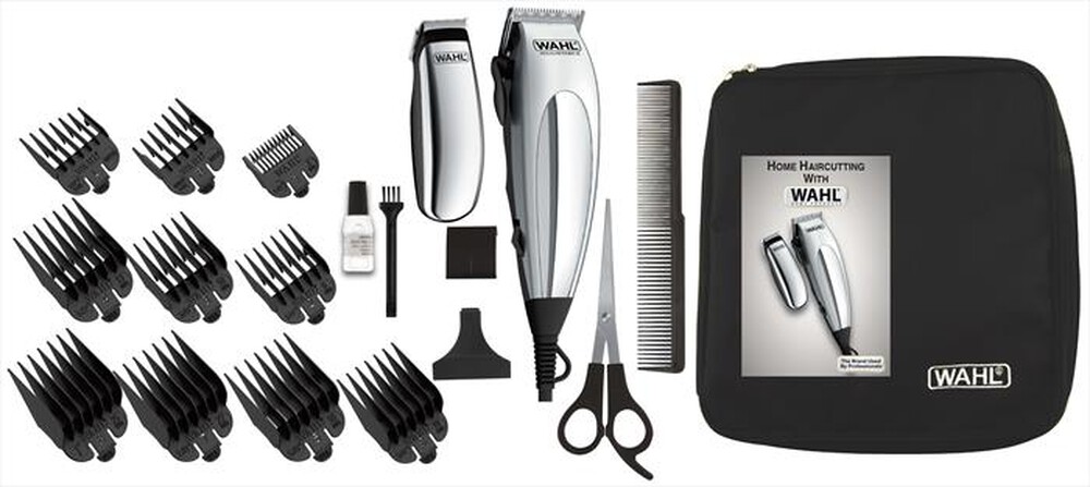 Immagine del prodotto WAHL - HomePro Deluxe tagliacapelli a filo