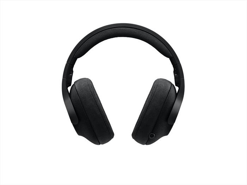 "LOGITECH - G433 7.1 Surround Gaming-Nero"