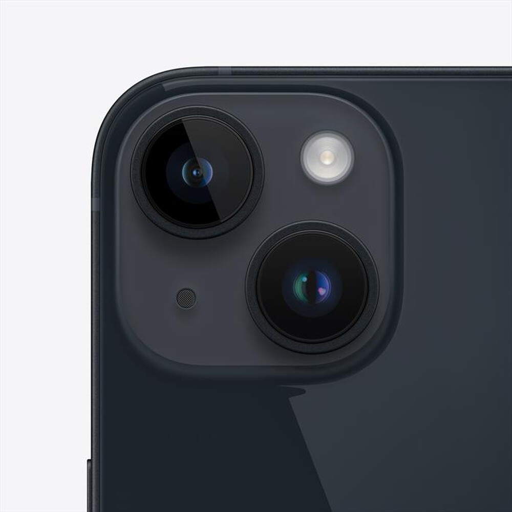 "WIND - 3 - APPLE iPhone 14 Plus 128GB-Mezzanotte"
