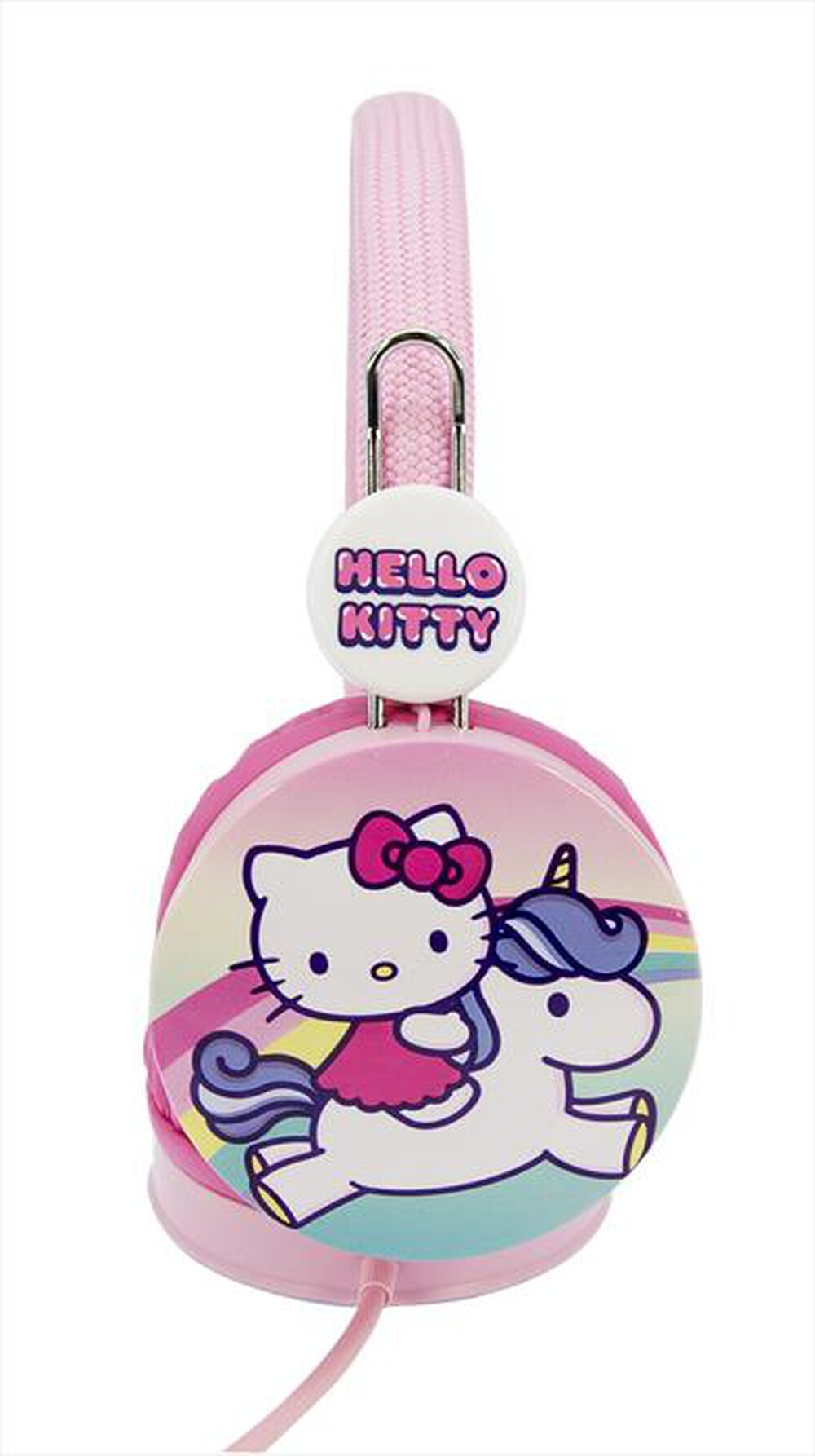 "OTL - HELLO KITTY"