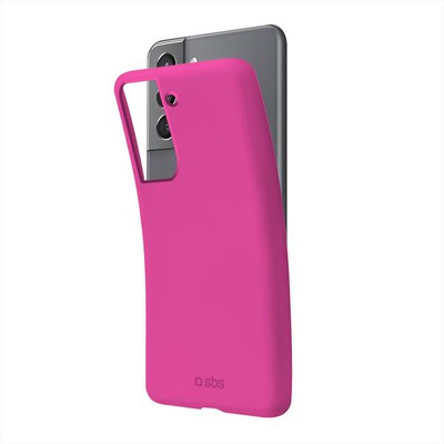 SBS - TECOVVANSAS22P-Rosa