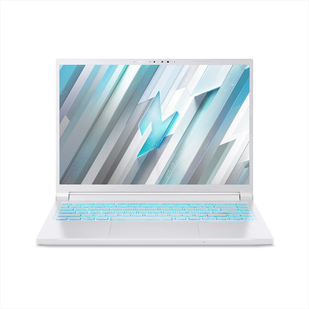 Immagine del prodotto ACER - Notebook gaming NITRO V 14 AI ANV14-62-R9DD 14.5"-Bianco