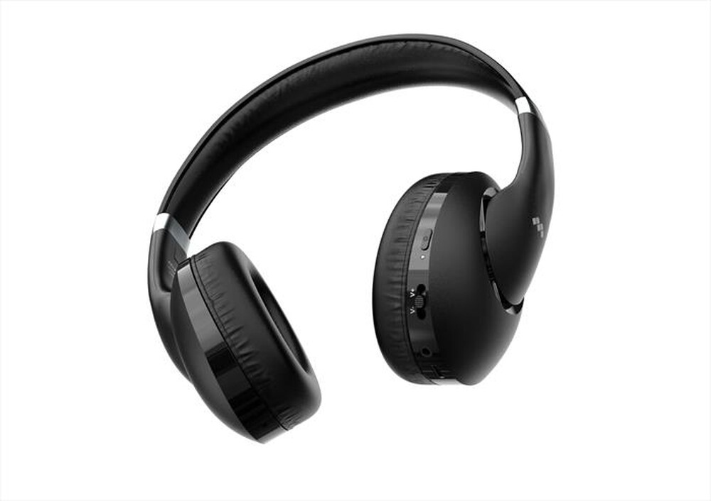 Immagine del prodotto MELICONI - Cuffia TV HP FLASH BASE-Nero