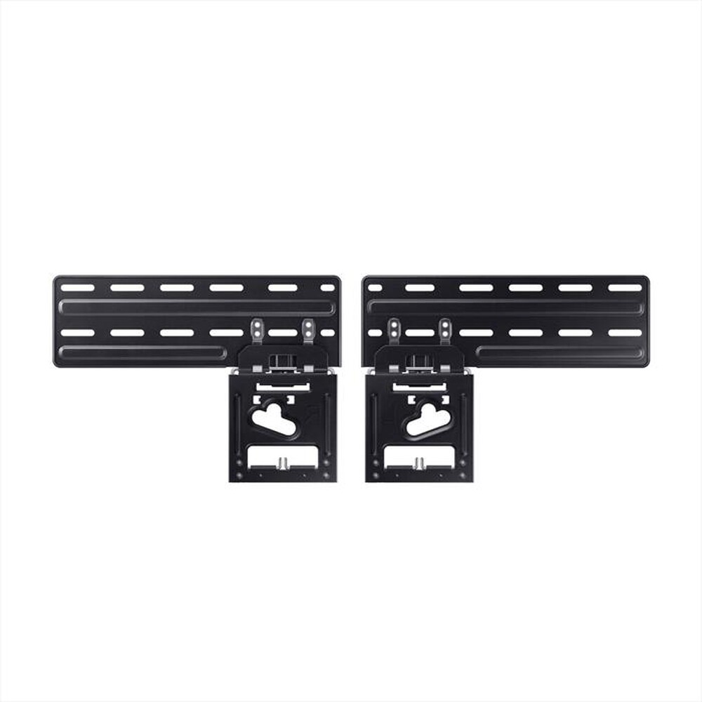 "SAMSUNG - Supporto TV WMN-B50EB/XC 60 Kg-BLACK"