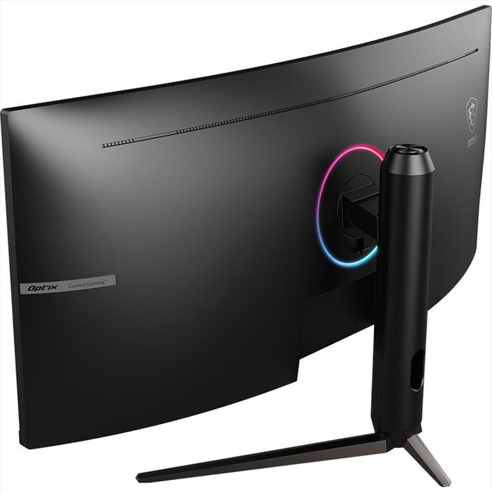 "MSI - OPTIX MAG342CQR-Nero"