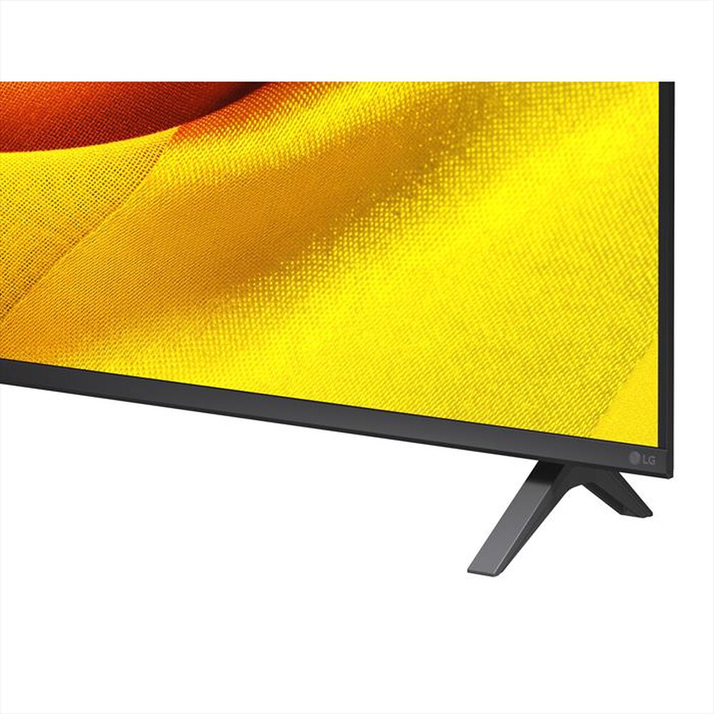 Immagine del prodotto LG - Smart TV LED UHD 4K 43" NANO AI NU90 43NU900B6LA-Charcoal Black