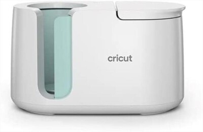 CRICUT - MUG PRESS-White