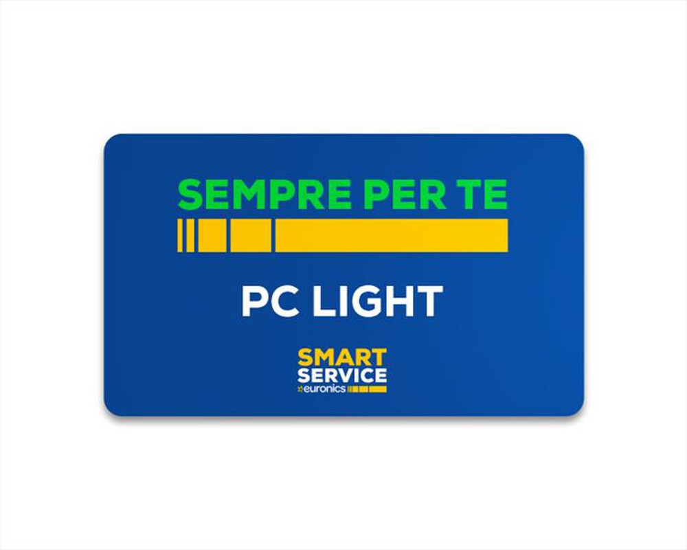 Immagine del prodotto SEMPRE PER TE - PC light