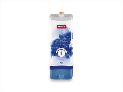 MIELE - ULTRAPHASE 1 ALL IN TWO PER NOVA EDITION-Multicolore
