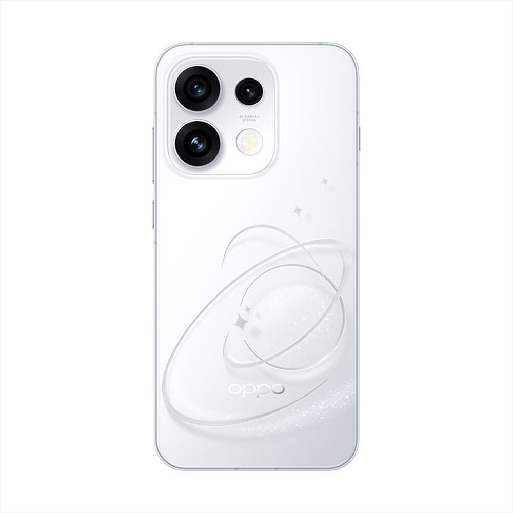 Immagine del prodotto OPPO - RENO16 PRO 5G POP WHITE-Pop White