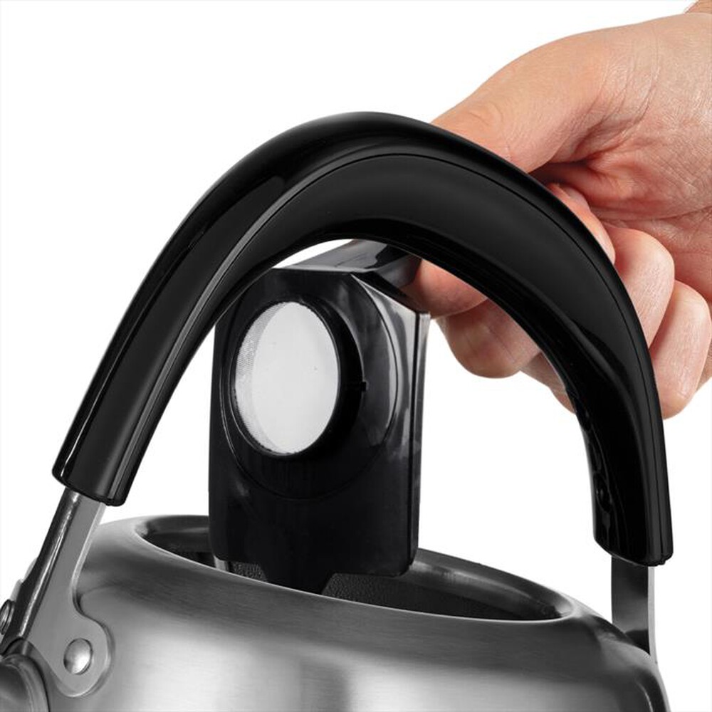 "RUSSELL HOBBS - Bollitore 28130-70-acciaio"