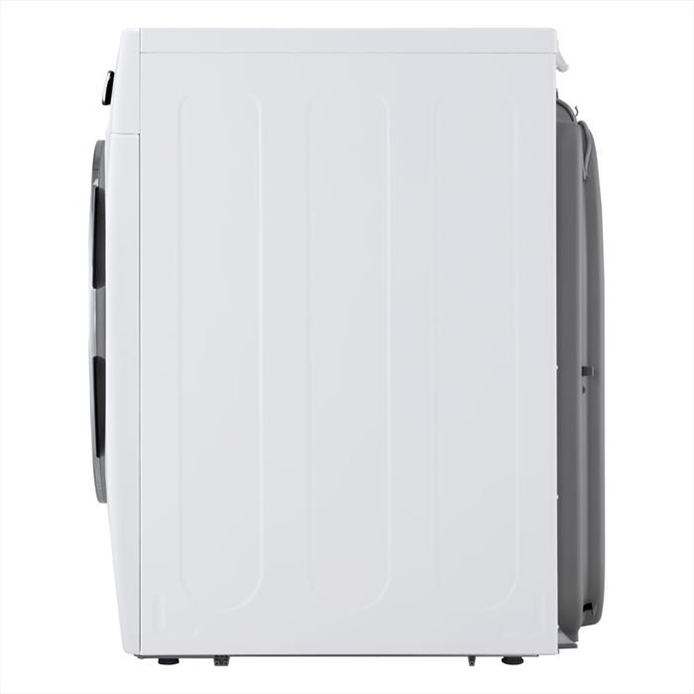Immagine del prodotto LG - Asciugatrice RH18U8AVCW 18Kg Classe D-Bianco