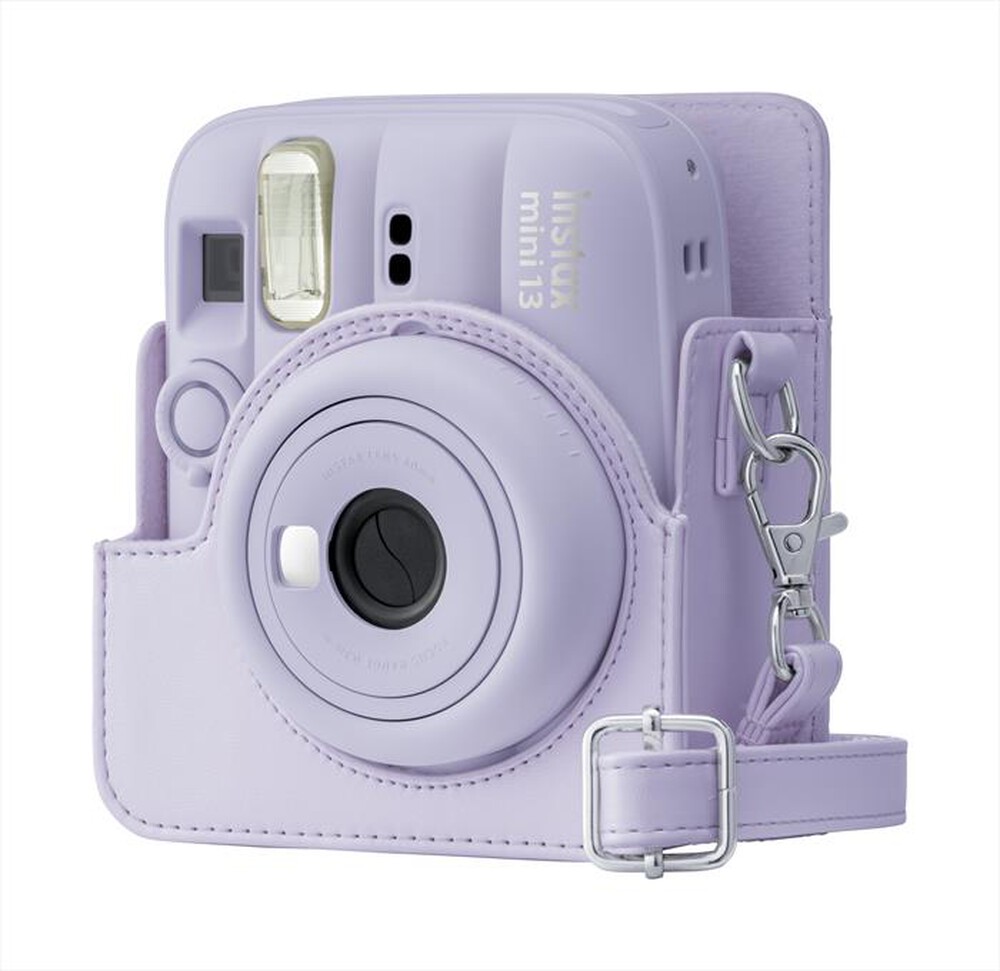 Immagine del prodotto FUJI - Custodia per fotocamera INSTAX MINI 13 CASE-Viola