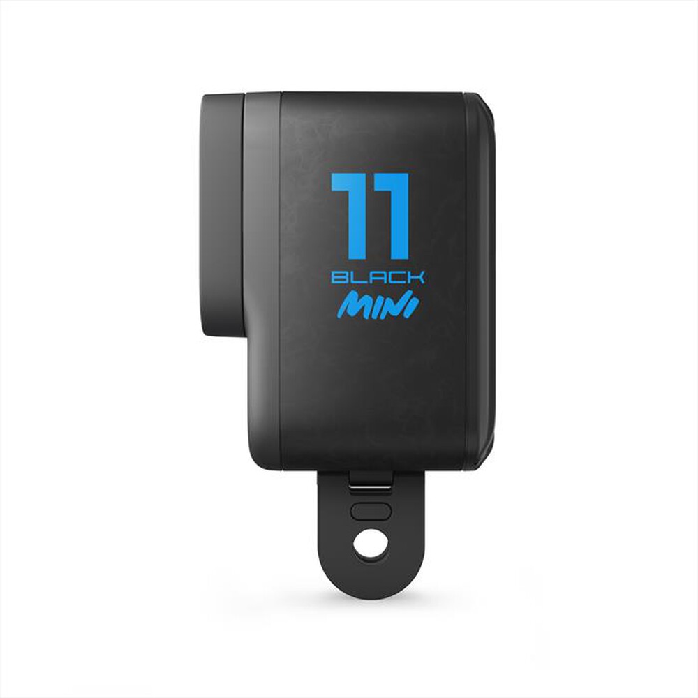 "GoPro - Action cam HERO11 Black Mini-Nero"