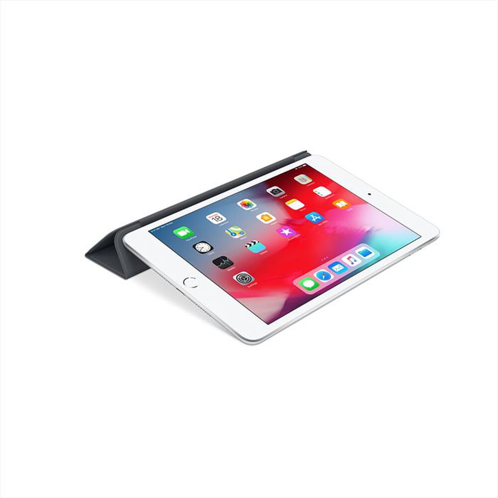 "APPLE - Smart Cover per iPad Mini (versione 2019)-Antracite"