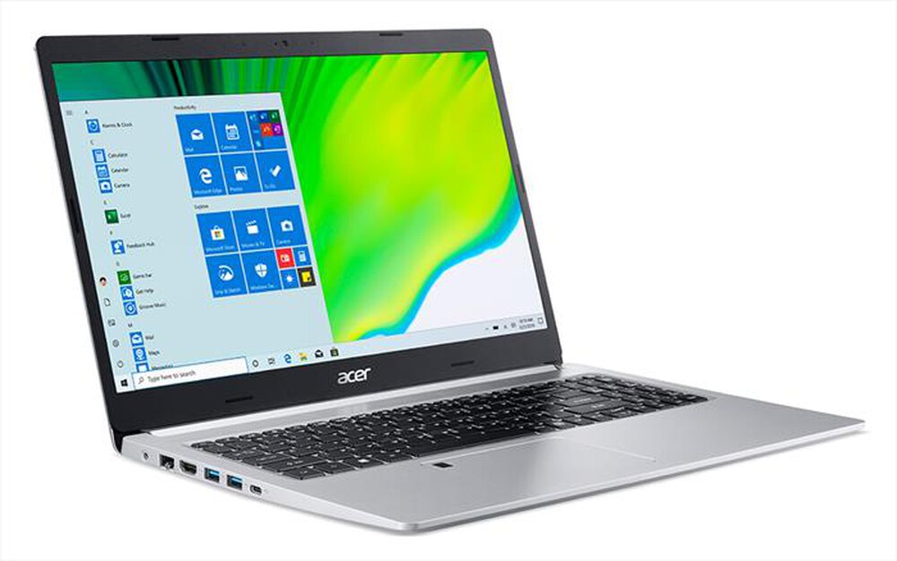 "ACER - NOTEBOOK A515-45-R6AG-Silver"