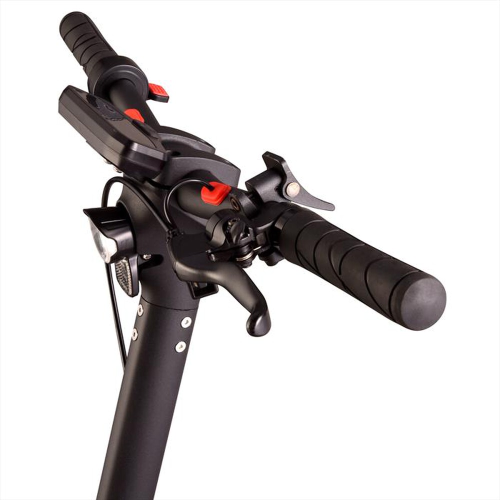 "VIVOBIKE - M-VMS4S-Nero"