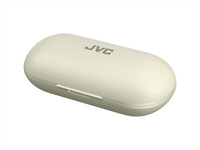 JVC - Auricolari Bluetooth HA-NP35T-bianco