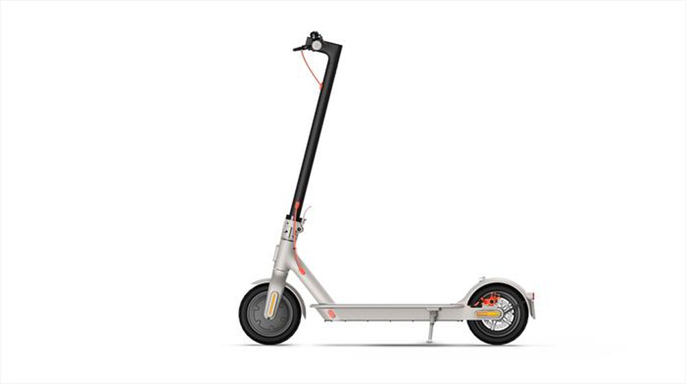 "XIAOMI - MI ELECTRIC SCOOTER 3 GRAY-Grigio"