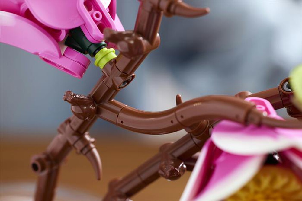 Immagine del prodotto LEGO - BOTANICALS Rametti di magnolia - 11510