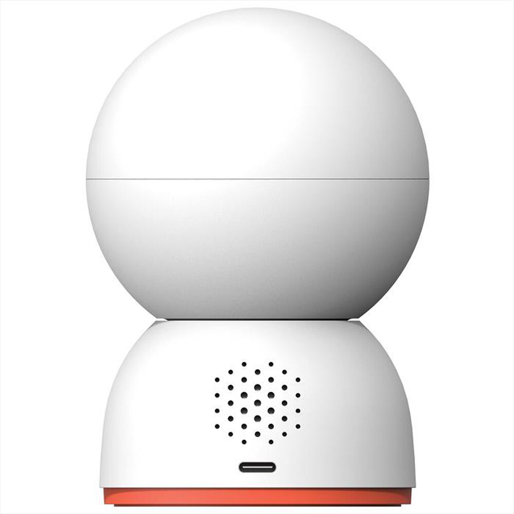 "STRONG - Telecamera Wi-Fi Interno 4K SHC08IR0-W-BIANCO"