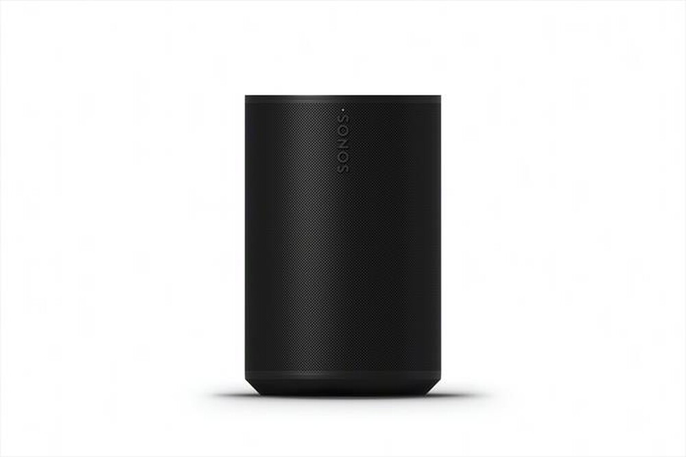 "SONOS - Altoparlante wireless ERA 100-Nero"