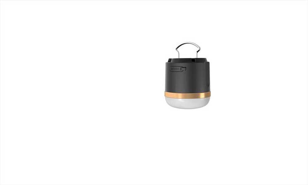"ECOFLOW - CAMPING LIGHT + POWER BANK-BIANCO"