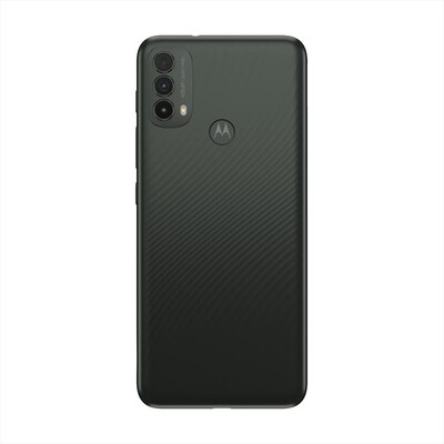 MOTOROLA - MOTO E40-Carbon Gray