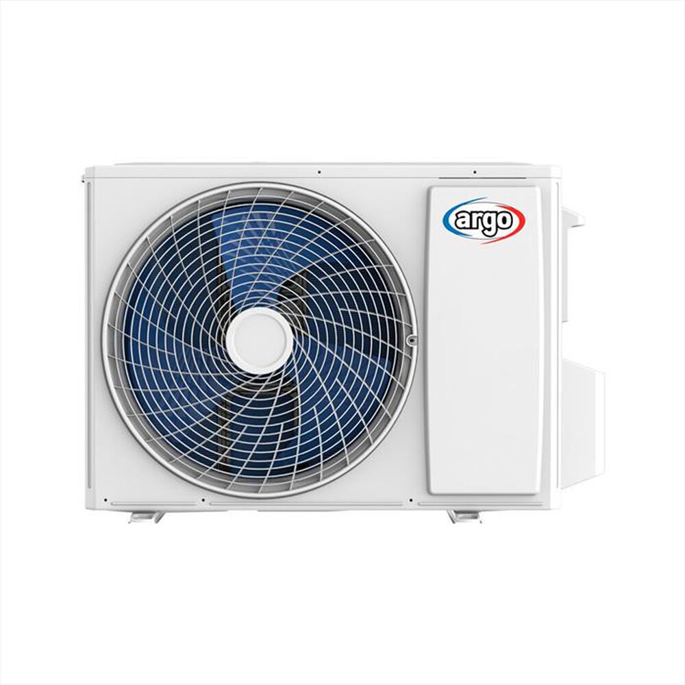 "ARGO - ARGO CLIMADESIGN 24000 UI-BIANCO"