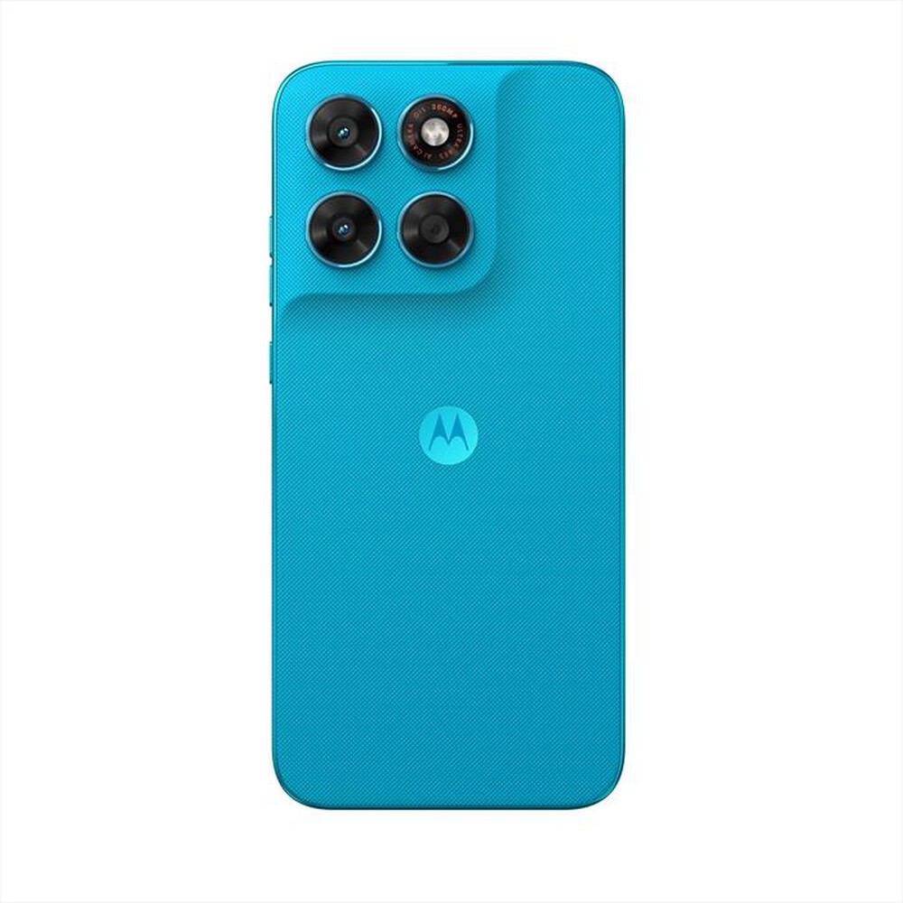 Immagine del prodotto MOTOROLA - MOTO G87-PANTONE Blue Atoll