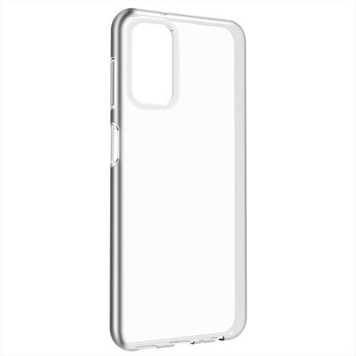 PURO - Cover morbida SGA134G03NUDETR-Trasparente