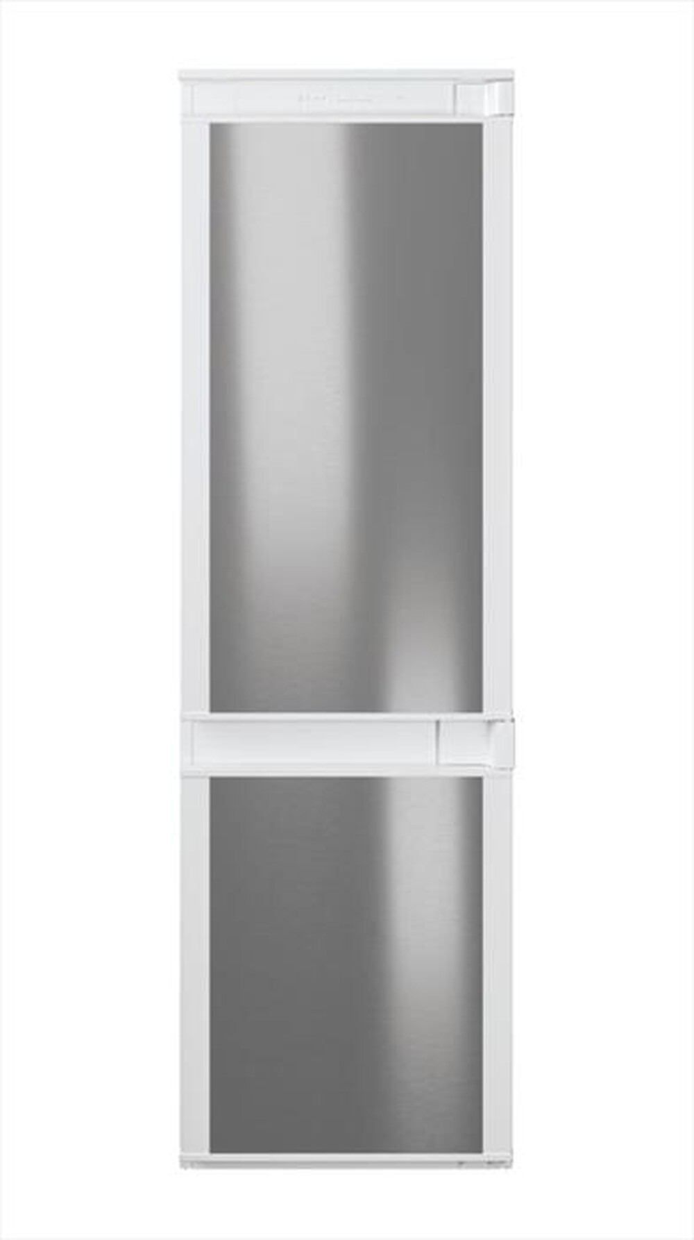 "CANDY - Frigorifero combinato CBT3518EW Classe E 248 lt-Bianco"