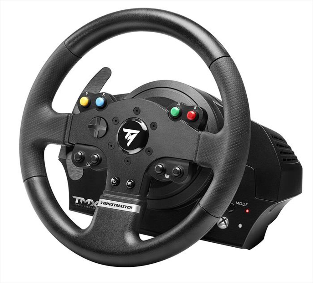 "THRUSTMASTER - TMX Force Feedback PC / Xbox One"