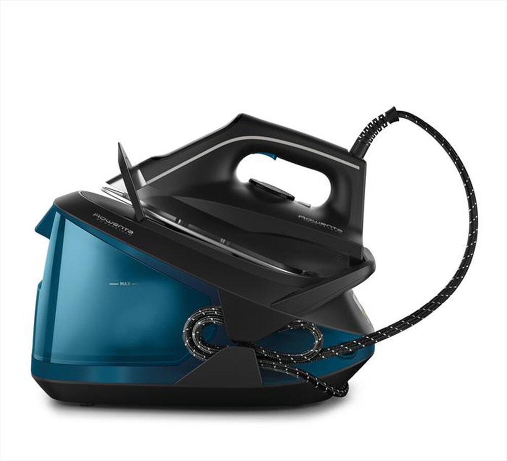 Immagine del prodotto ROWENTA - Sistema Stirante Powersteam VR8317-Blu/Nero
