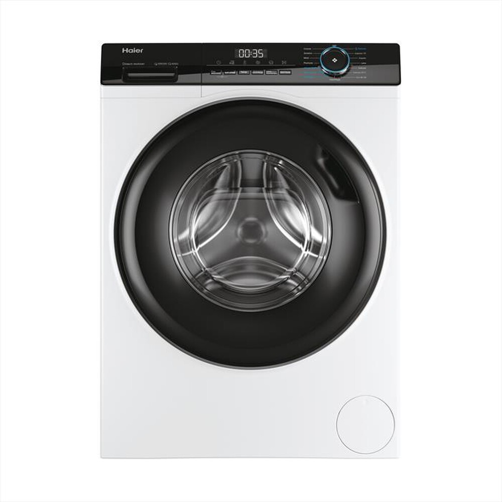 Immagine del prodotto HAIER - Lavatrice HW100B14939 10 Kg Classe A-Bianco