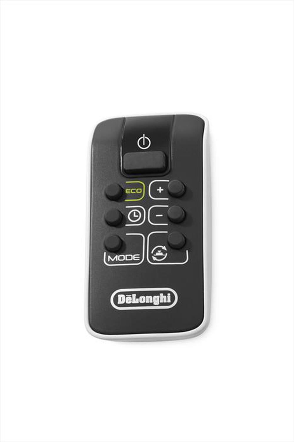 "DE LONGHI - HFX65V20-Bianco e nero"