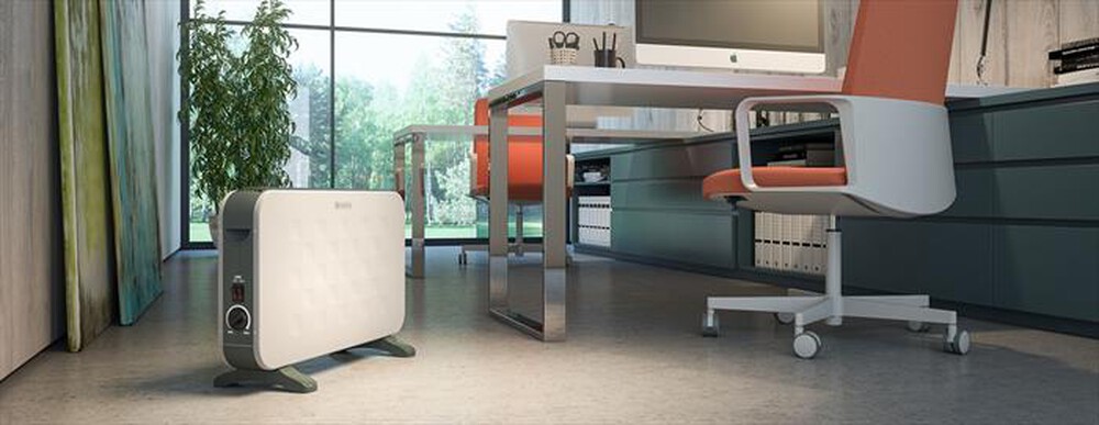 Immagine del prodotto OLIMPIA SPLENDID - CALEO METAL