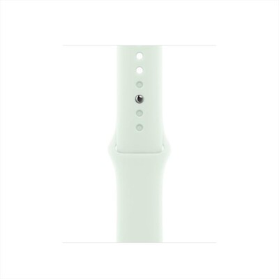 APPLE - Cinturino Sport per Apple Watch 41mm S/M-Menta fredda