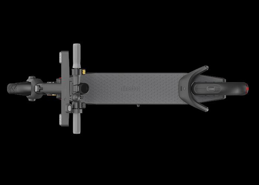 "SEGWAY - STAFFA DI FISSAGGIO - SERIE E-Black"