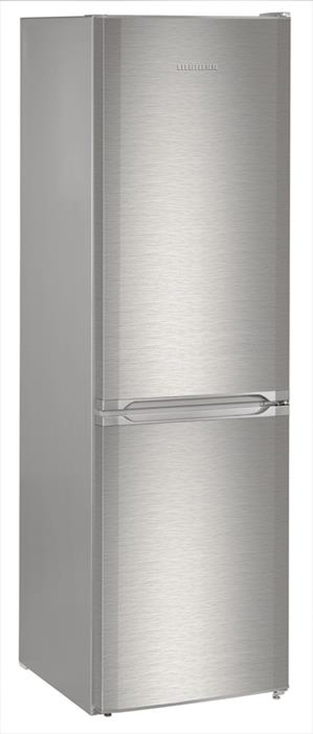 Immagine del prodotto LIEBHERR - Frigorifero combinato CUEF 3331-Acciaio antimpronta/Silver