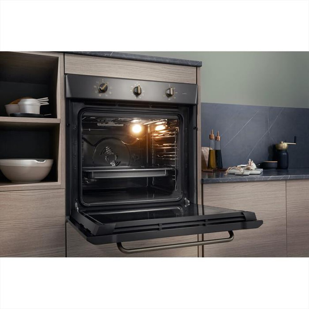 Immagine del prodotto HOTPOINT ARISTON - Forno incasso elettrico FIT 834 AN HA Classe A