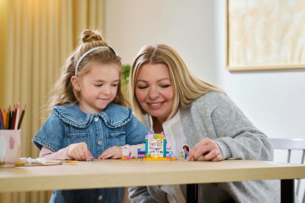 Immagine del prodotto LEGO - GABBY'S DOLLHOUSE Creazioni con Baby Scatola 10795