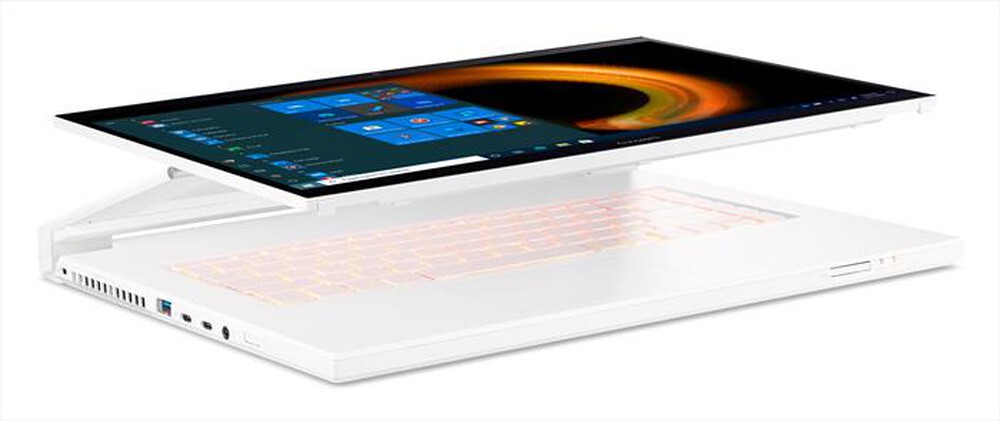 "ACER - CONCEPTD 7 EZEL PRO CC715-72P-70LT-Bianco"