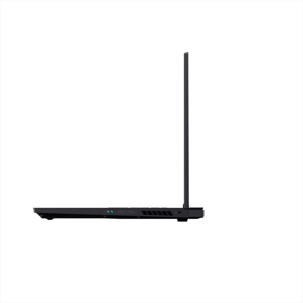 "ACER - Notebook gaming PREDATOR HELIOS 18 PH18-71-757K-Nero"