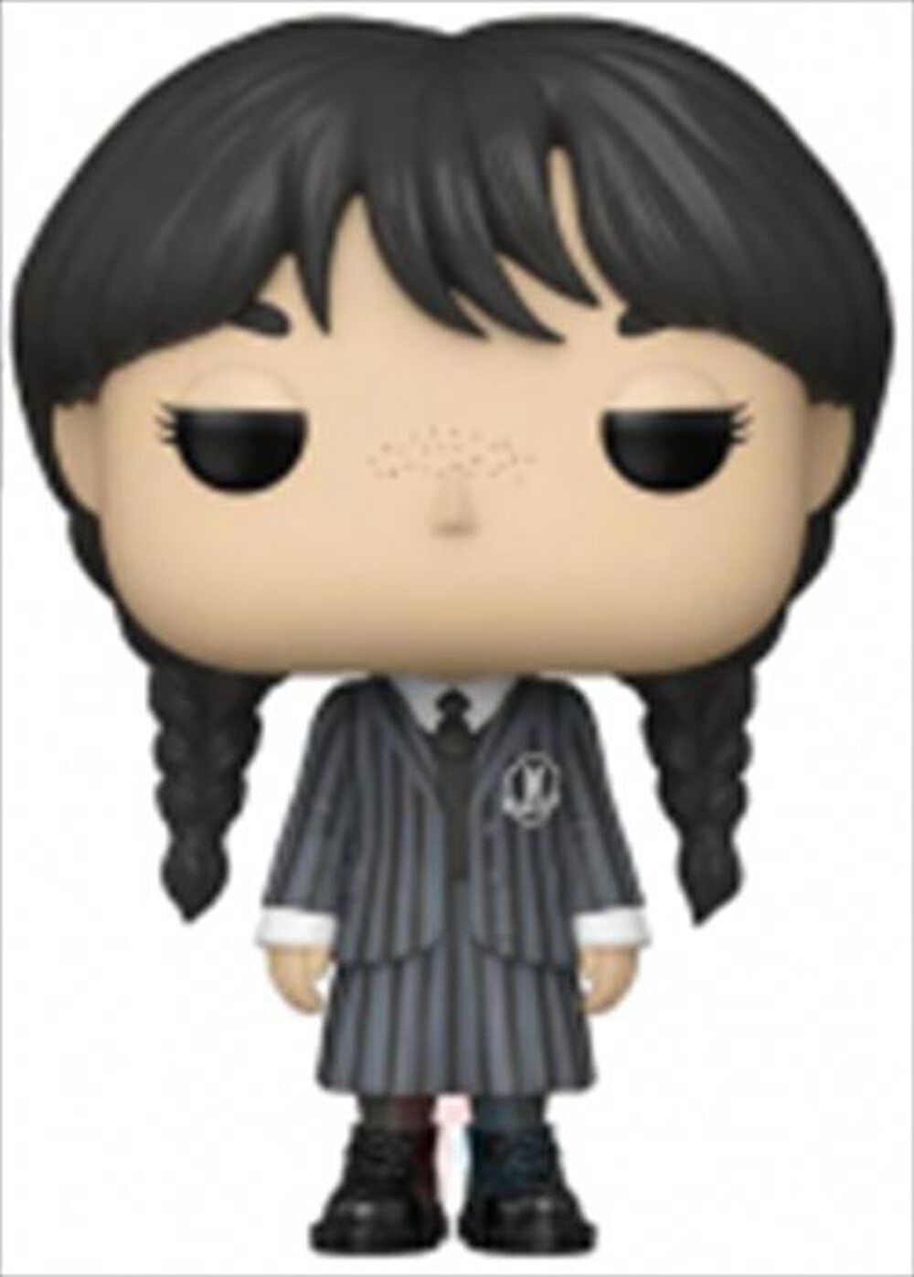 Immagine del prodotto FUNKO - Action figure Wednesday Wednesday Addams 1309