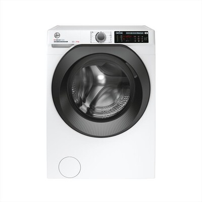 HOOVER - Lavatrice HW 28AMC7/1-S 8Kg Classe A-Bianco