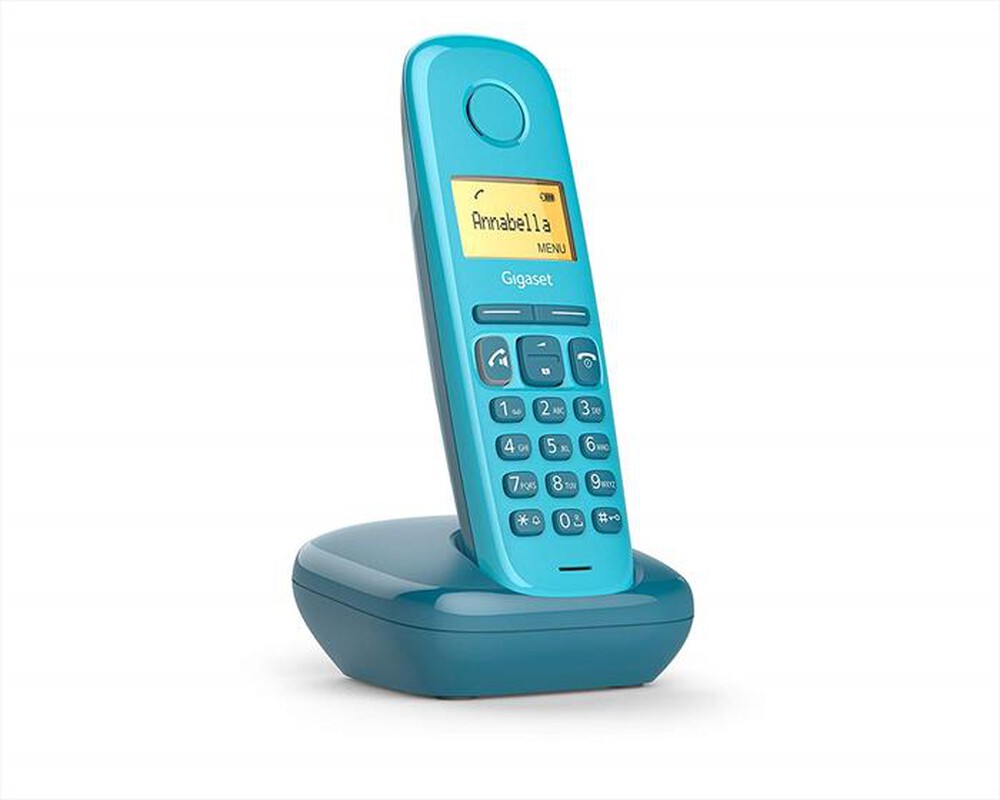 "GIGASET - A270-Blu"